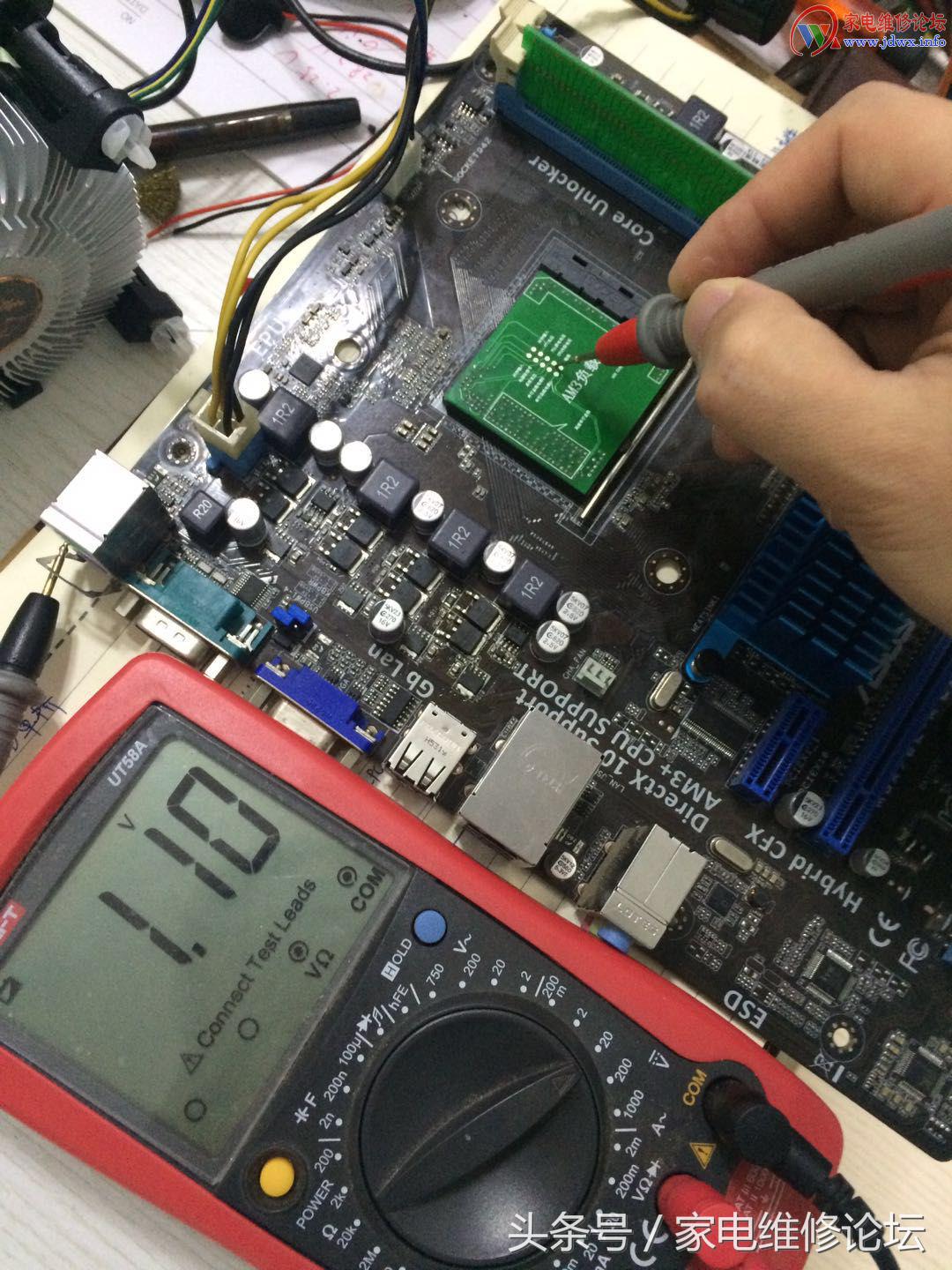 华硕m5a78l-mlx3plus跳过自检,m5a78l-mlx3plus