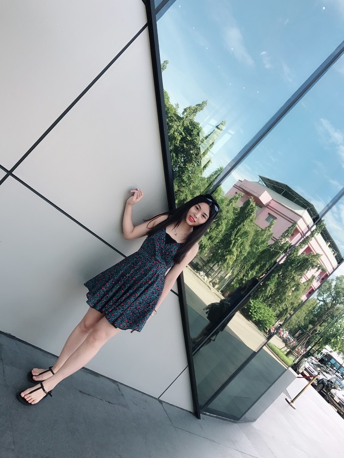 8月踏上泰国之旅,6天5夜泰国之旅