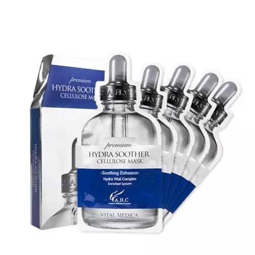 关于面膜，你不知道的那些事