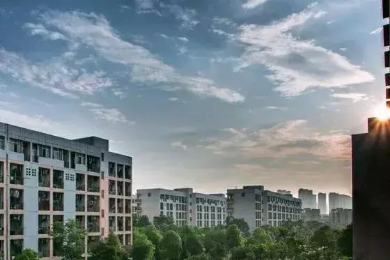 湖南一本宿舍有空调的学校,湖南哪些高校没有空调