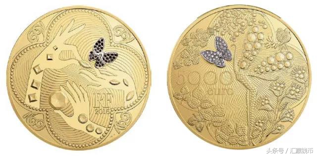 超有价值的纪念币,现在最值得收藏的纪念币