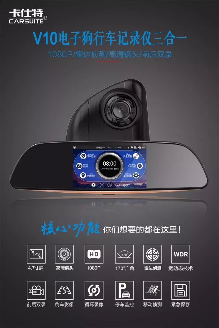 车内不能用家用音响吗,车上没有导航可以用电子狗吗