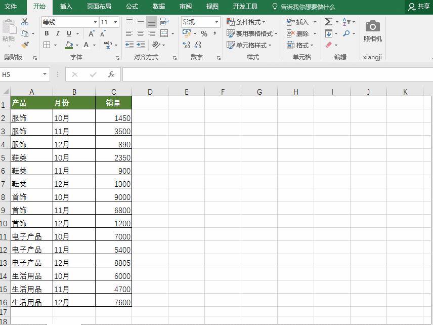 excel大神级图表,excel简单的图表讲解
