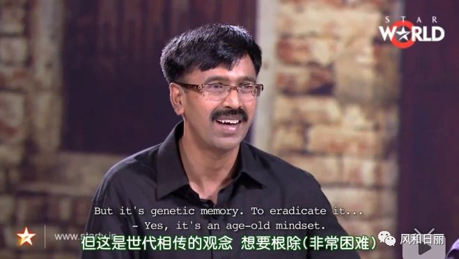 印度的良心阿米尔汗,阿米尔汗在印度真实地位