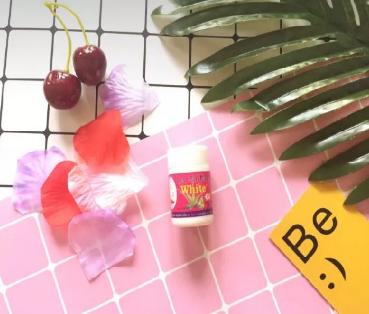 泰国必买的护肤品眼霜,泰国护肤品必买清单小黄瓜