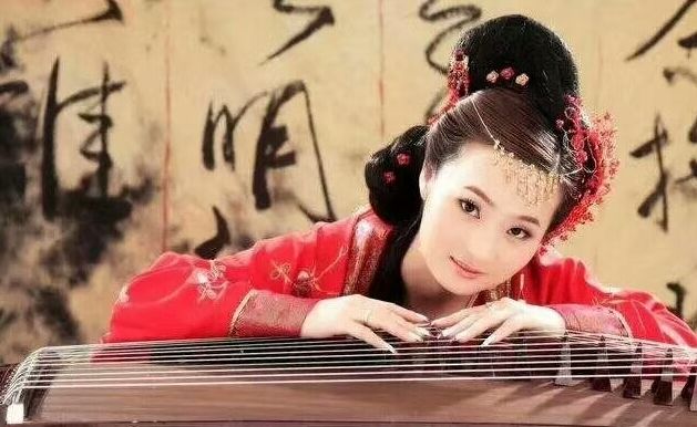 古诗词心有千千结,诗句心有千千结