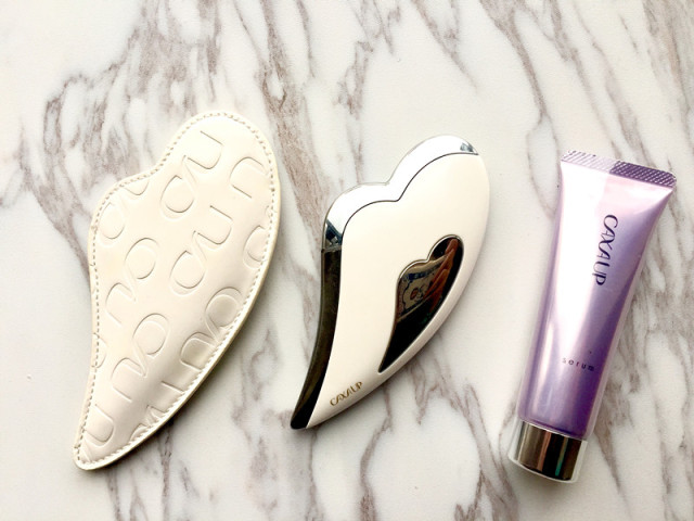 欧尼分享护肤,欧尼种草日记