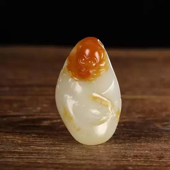 和田玉暴涨,和田玉为什么被称为疯狂的石头