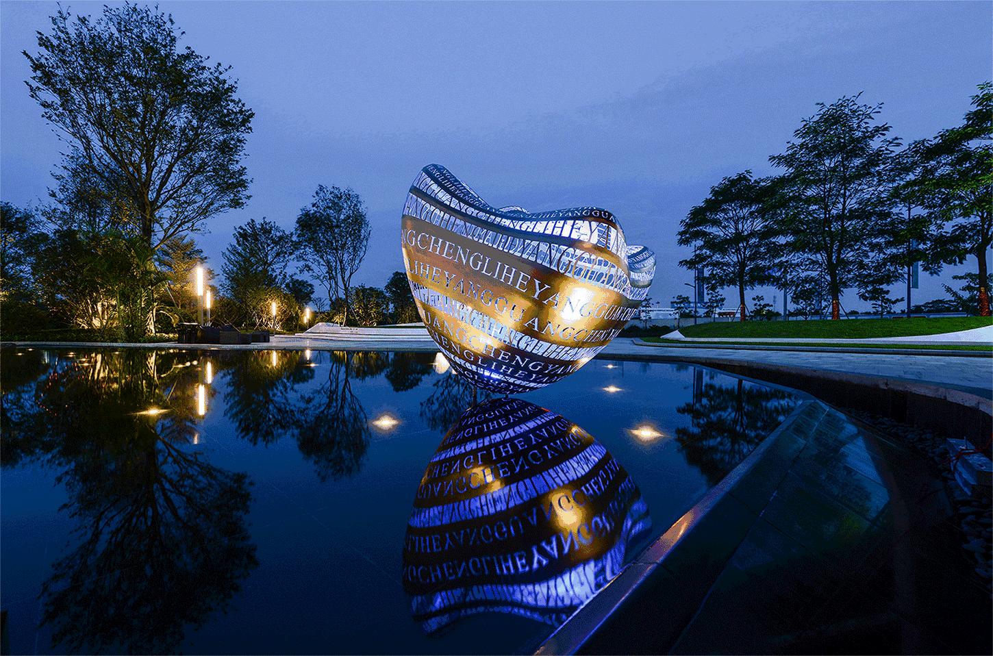 广东惠州公认最好的楼盘,广州最新最美风景楼盘图片