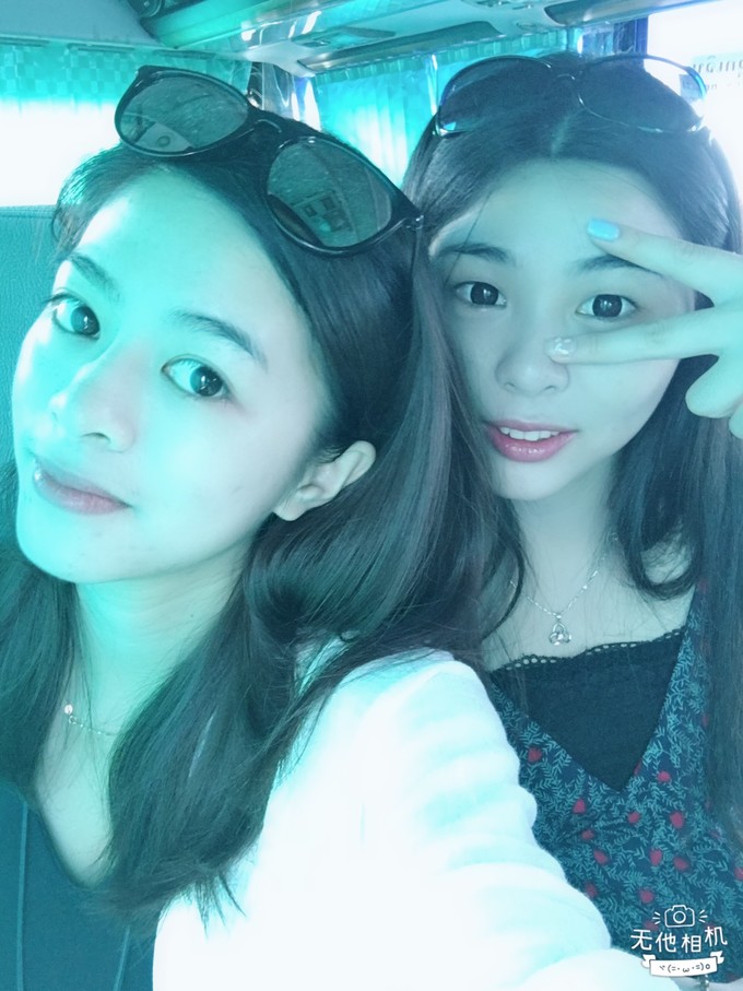 8月踏上泰国之旅,6天5夜泰国之旅