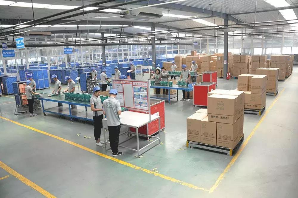 汽配圈广州,汽配行业卡车滤清器的套路