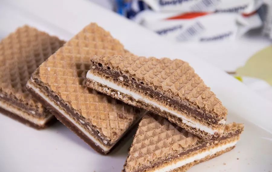 威化最好吃的是哪种,哪个品牌的威化最好吃