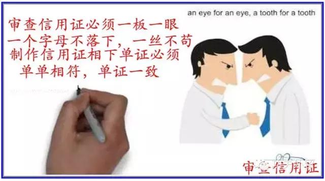 外贸信用证的基本知识,外贸信用证基础知识