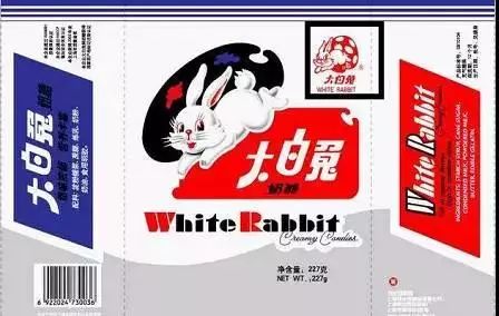 一颗糖三个商标,箭牌教你如何通过商标保护成为行业巨头