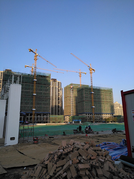 南昌朝阳新城现状,南昌未来四大新城