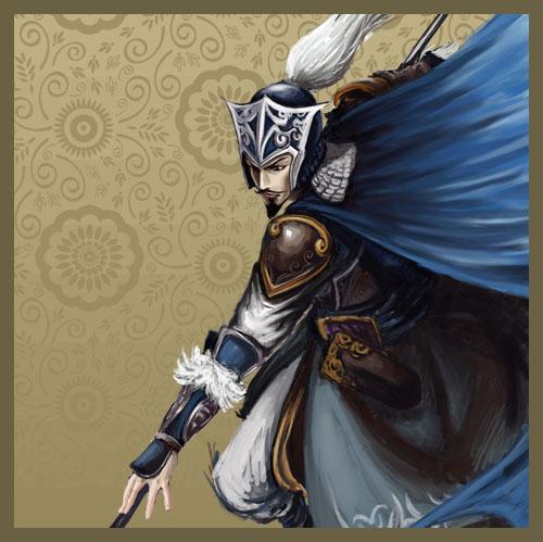 张辽在曹魏的地位,曹魏第一猛将是曹仁还是夏侯惇