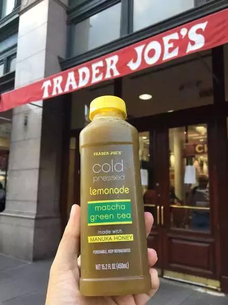 traderjoes好物推荐视频,traderjoes好物分享