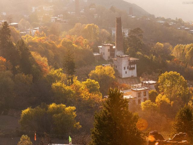 适合离家出走的六大古镇：如果隐居，你会选择去哪里