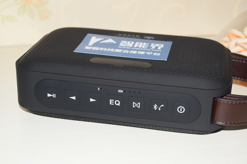 便携小音箱测评朗琴,朗琴m580蓝牙音箱怎么样