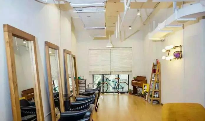 换个发型过年？远离大妈卷！盘点武汉有腔调的发型造型店！