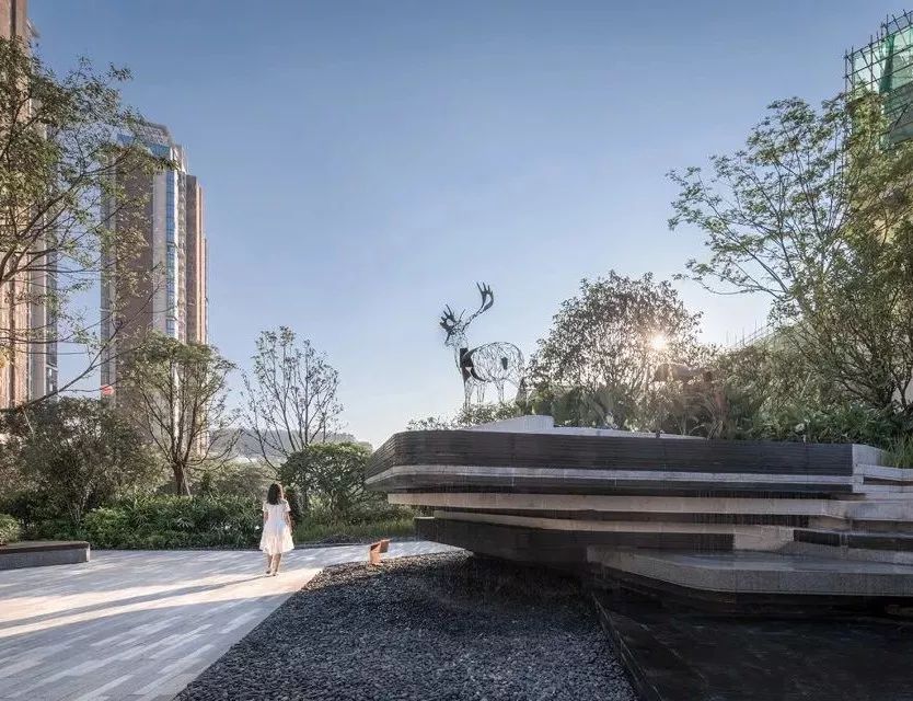 广东惠州公认最好的楼盘,广州最新最美风景楼盘图片