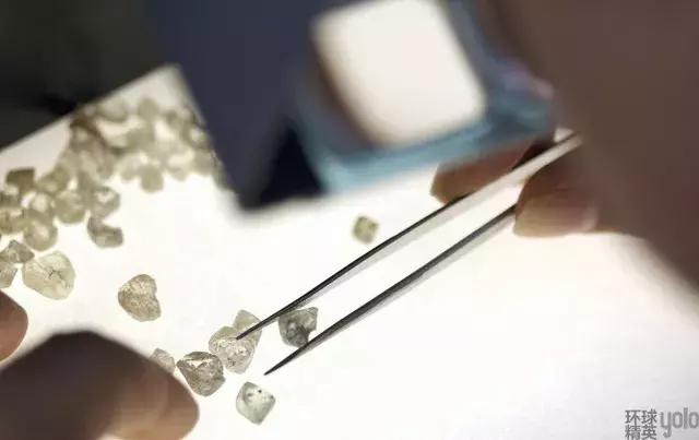 奥本海默和他的百年钻石王国,奥本海默家族有多强