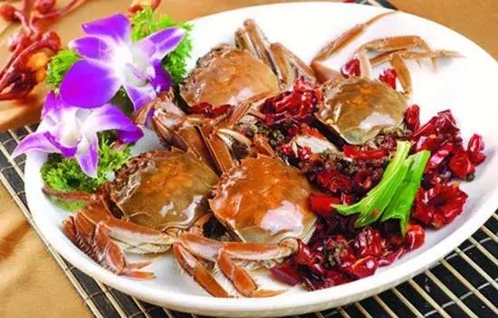 让人吃出感情来的，是那些家乡的美味！