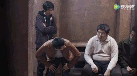 又一拍出美剧范的国产剧！找来中年版张一山，野心比《余罪》更大