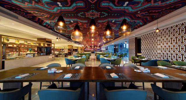 新中式风格刻在骨子里的东方美学,新中式的元素让人爱不释手