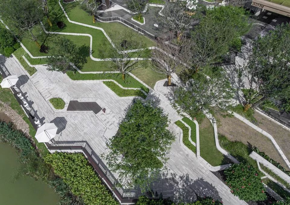 广东惠州公认最好的楼盘,广州最新最美风景楼盘图片