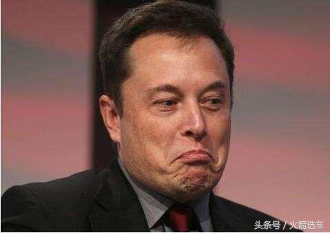 对不起，特斯拉，你迟早得被干掉！
