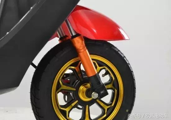 电动车电机转速快慢取决于什么,电动车动力分析