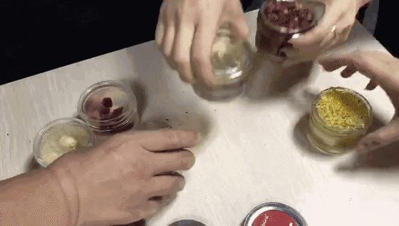 火了，全天津美女都在吃他做的燕窝，价格亲民不傲娇！月销3000份