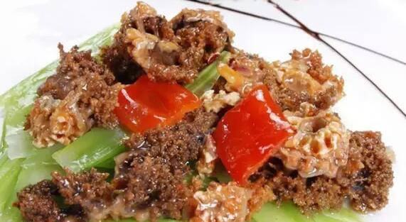 海参有上千种都是一样的吗,全世界海参有多少品种