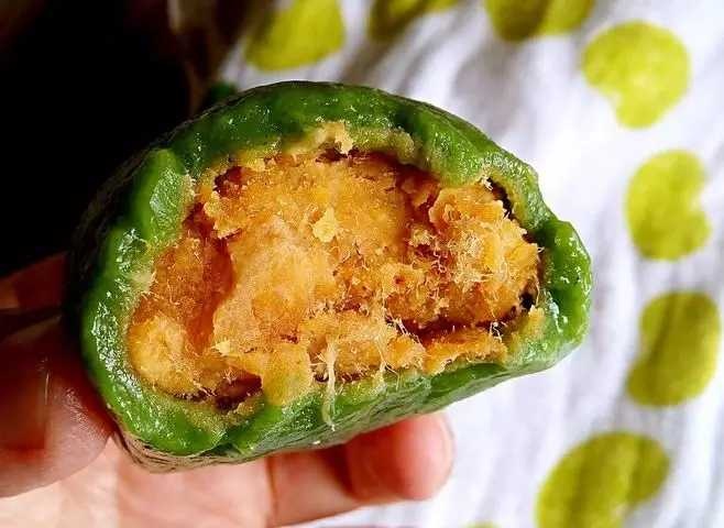 17年10大网红美食，你吃过几个？（多图预警，内附做法）