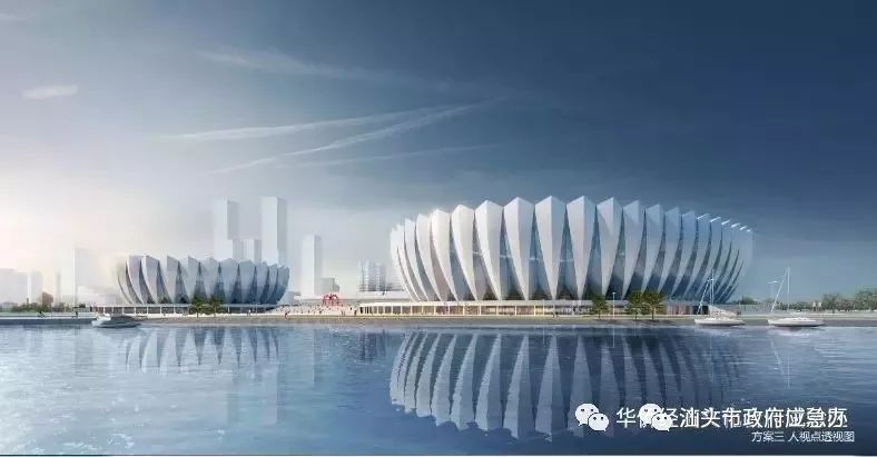 市体育中心球场,我市体育公园建设