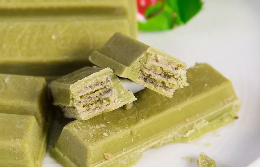 世界上最好吃的威化巧克力,世界上最好吃的威化饼干