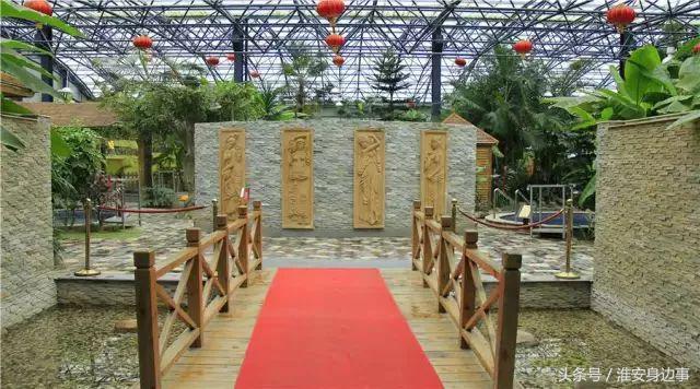 约“泡”！淮安最强人气汤泉馆盘点，get起来！