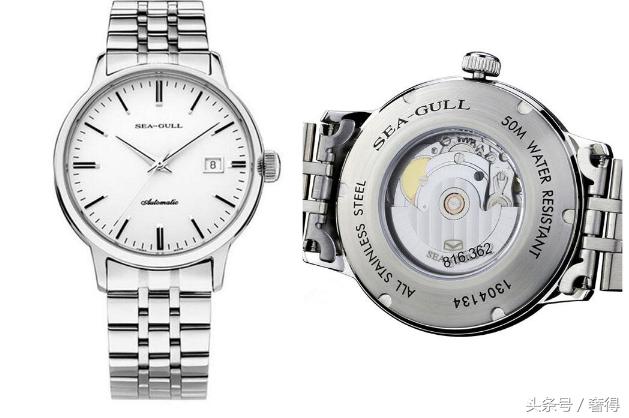男士入门级机械表推荐,男士入门机械表推荐1w左右