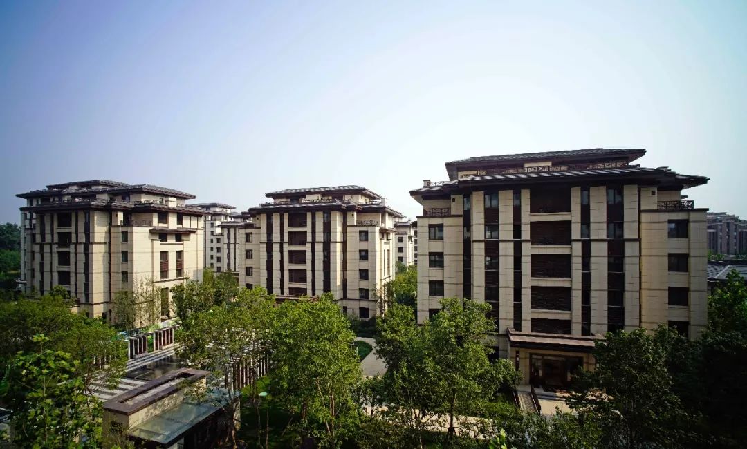 国匠1975,国匠精筑中式大宅