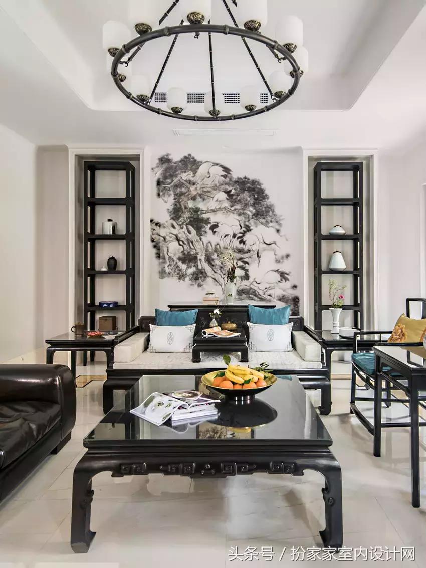 家装设计风采展,室内设计装修成果展示