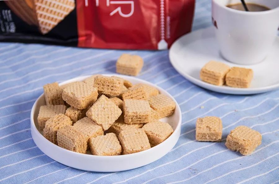 世界上最好吃的威化巧克力,世界上最好吃的威化饼干