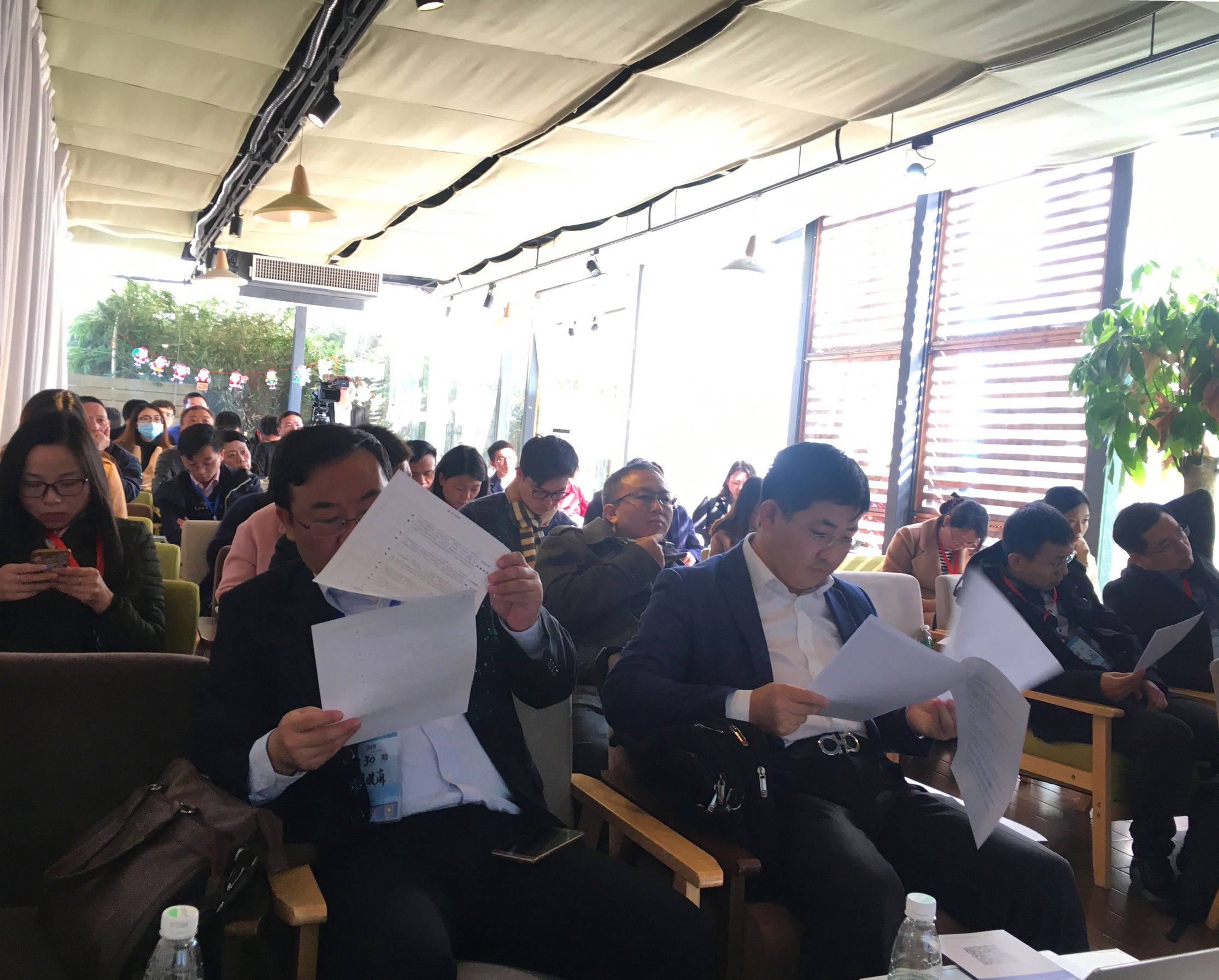 一号路演完美收官,1号路演