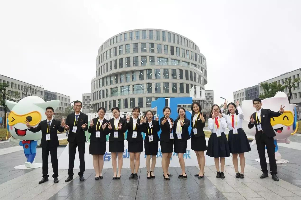 2017年荣誉成绩单来袭他们居然拿了这么多奖