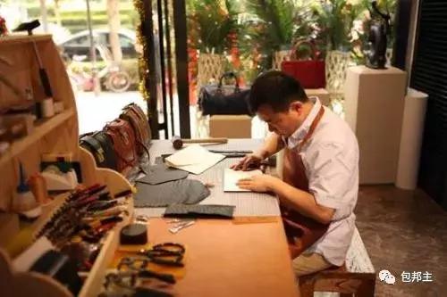 皮具店经营模式,新零售如何挣钱