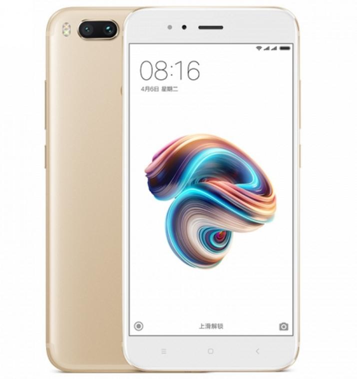 外媒评：2017年，小米A1是2000元以内最好的手机！