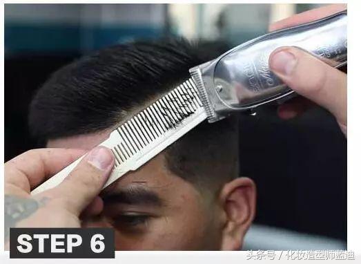 脸大头发厚硬剪什么发型好,适合大方脸发质厚硬的发型