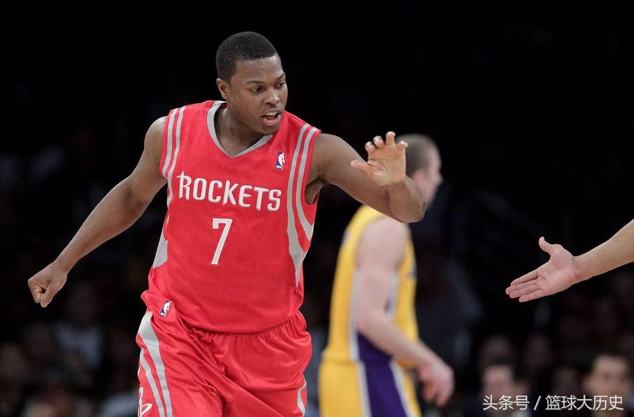 洛瑞火箭赛季,洛瑞是怎么逆袭