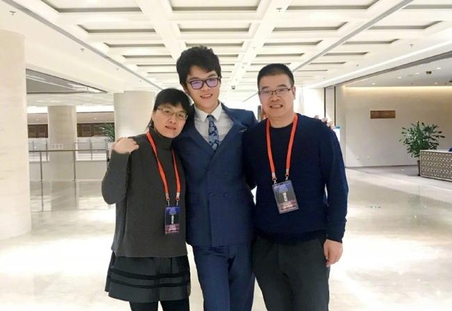 2017柯洁奖金已超千万,柯洁朴廷桓战绩