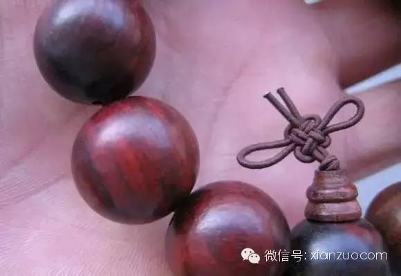 木质手串图片大全图,各种红木手串识别图片大全